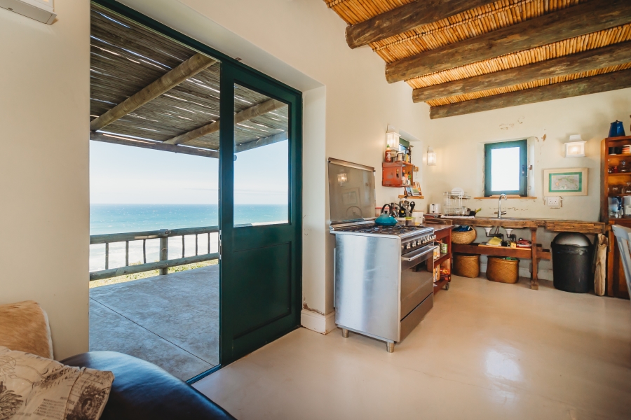 4 Bedroom Property for Sale in Fynbosstrand Western Cape